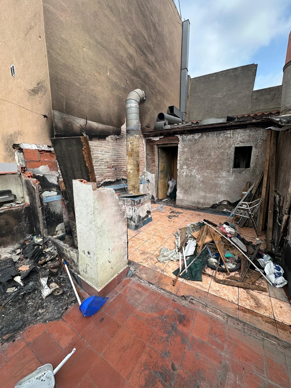 ASG Reparaciones en Barcelona