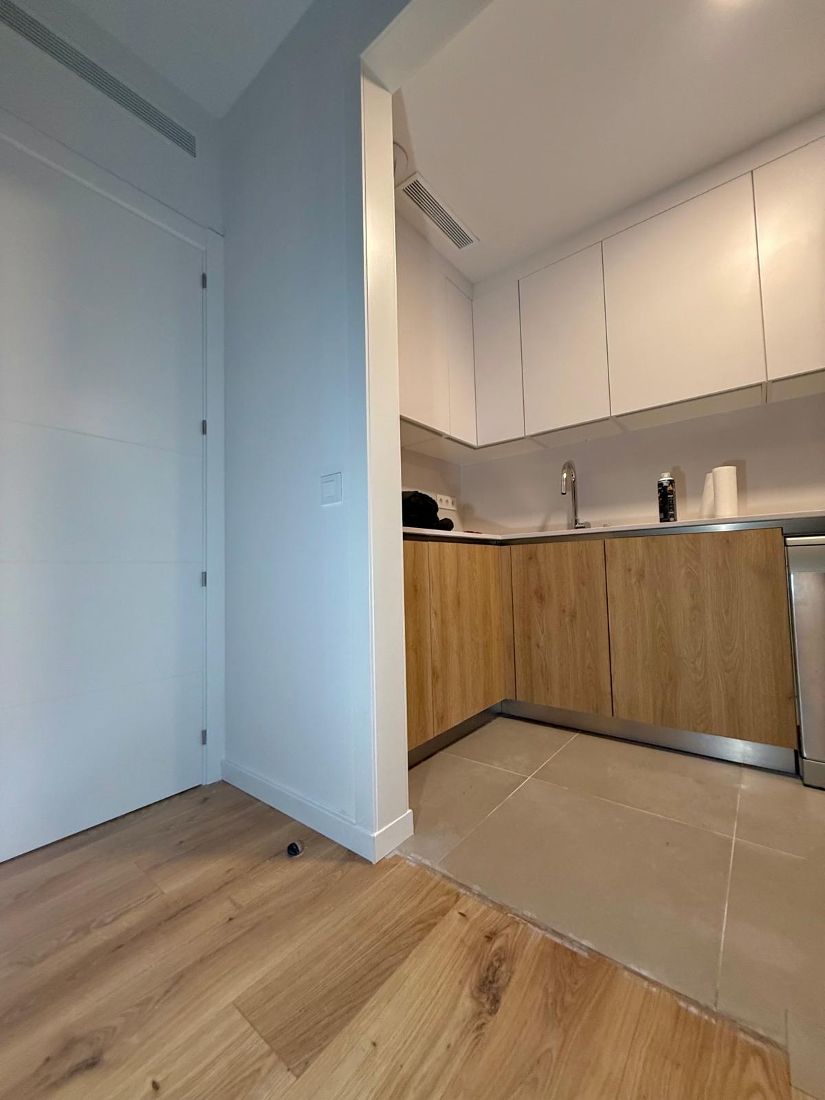 Cocina Tipo Americana 9