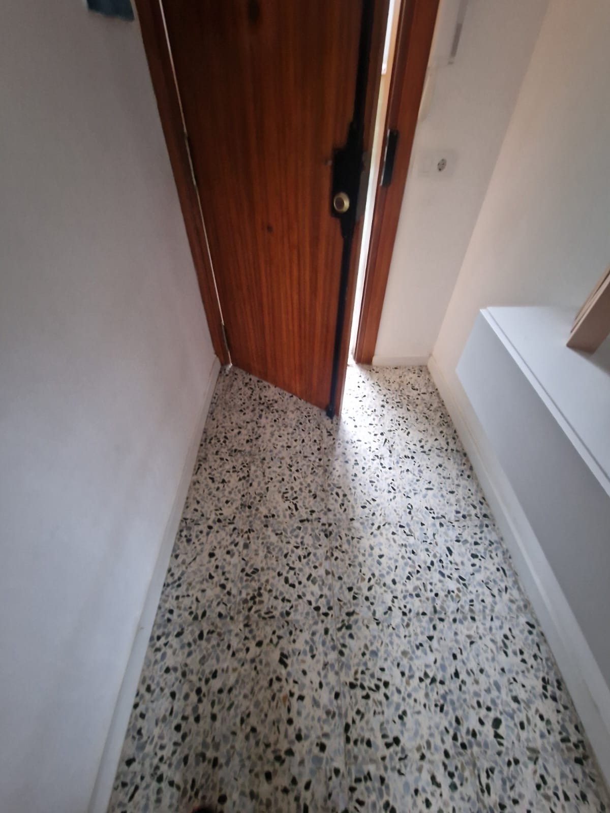 Instalación de Parquet 3