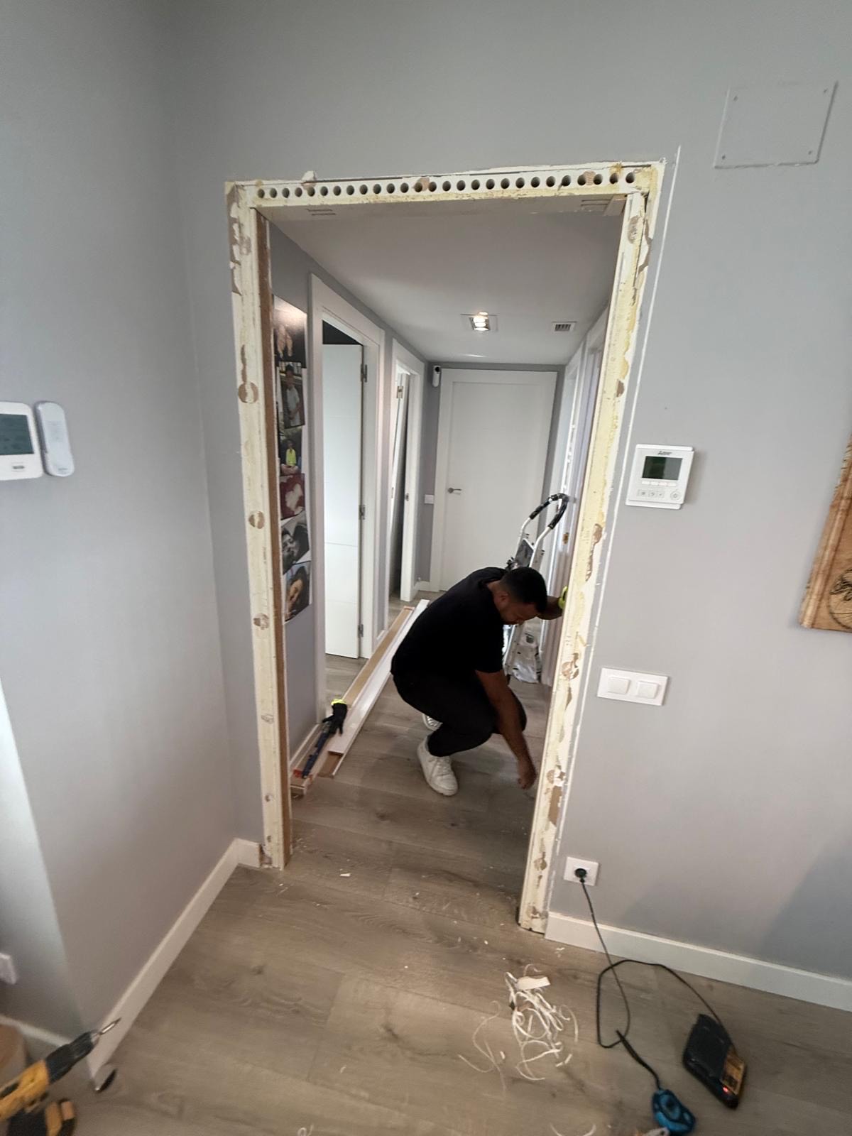 Sustitución de puertas de madera (10)