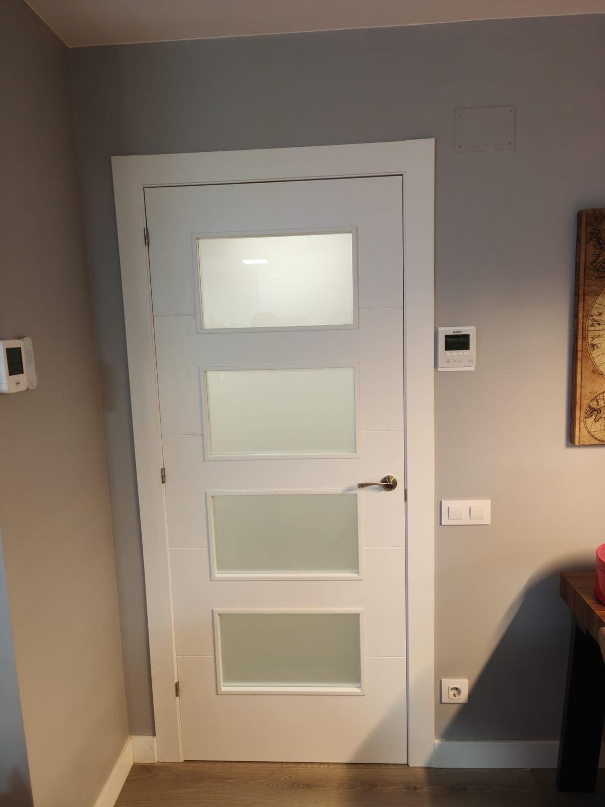 Sustitución de puertas de madera (4)