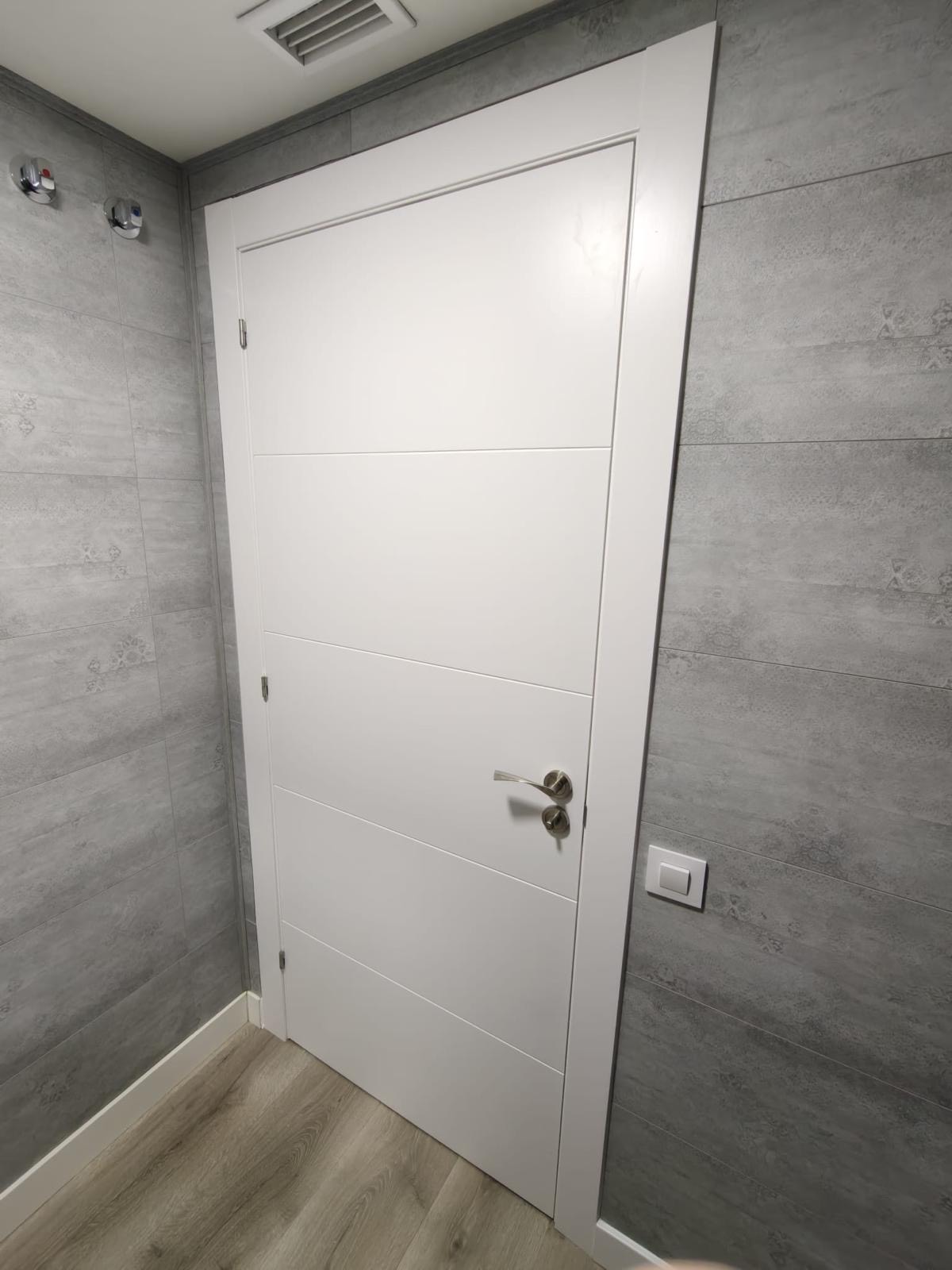 Sustitución de puertas de madera (5)