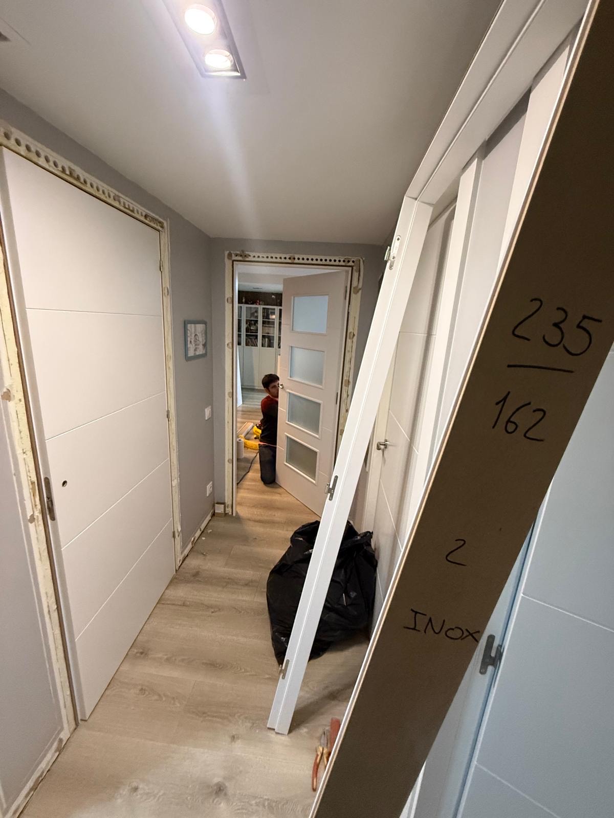 Sustitución de puertas de madera (8)