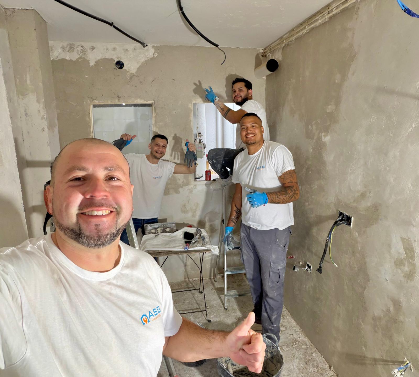 Equipo de Trabajo