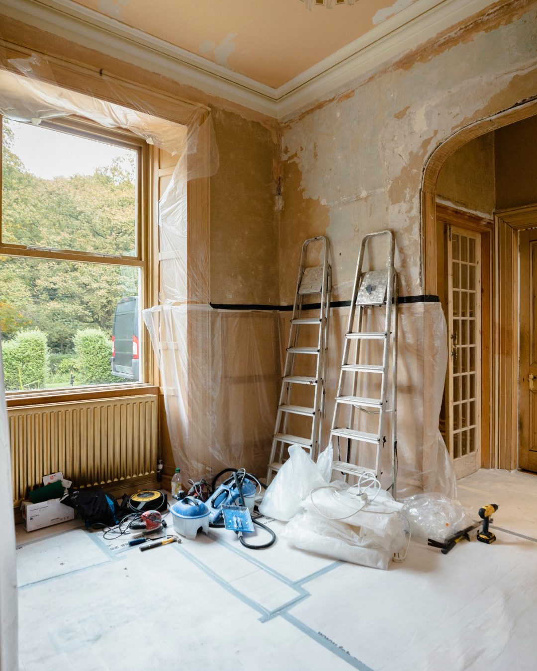 ASG Reparaciones en Barcelona